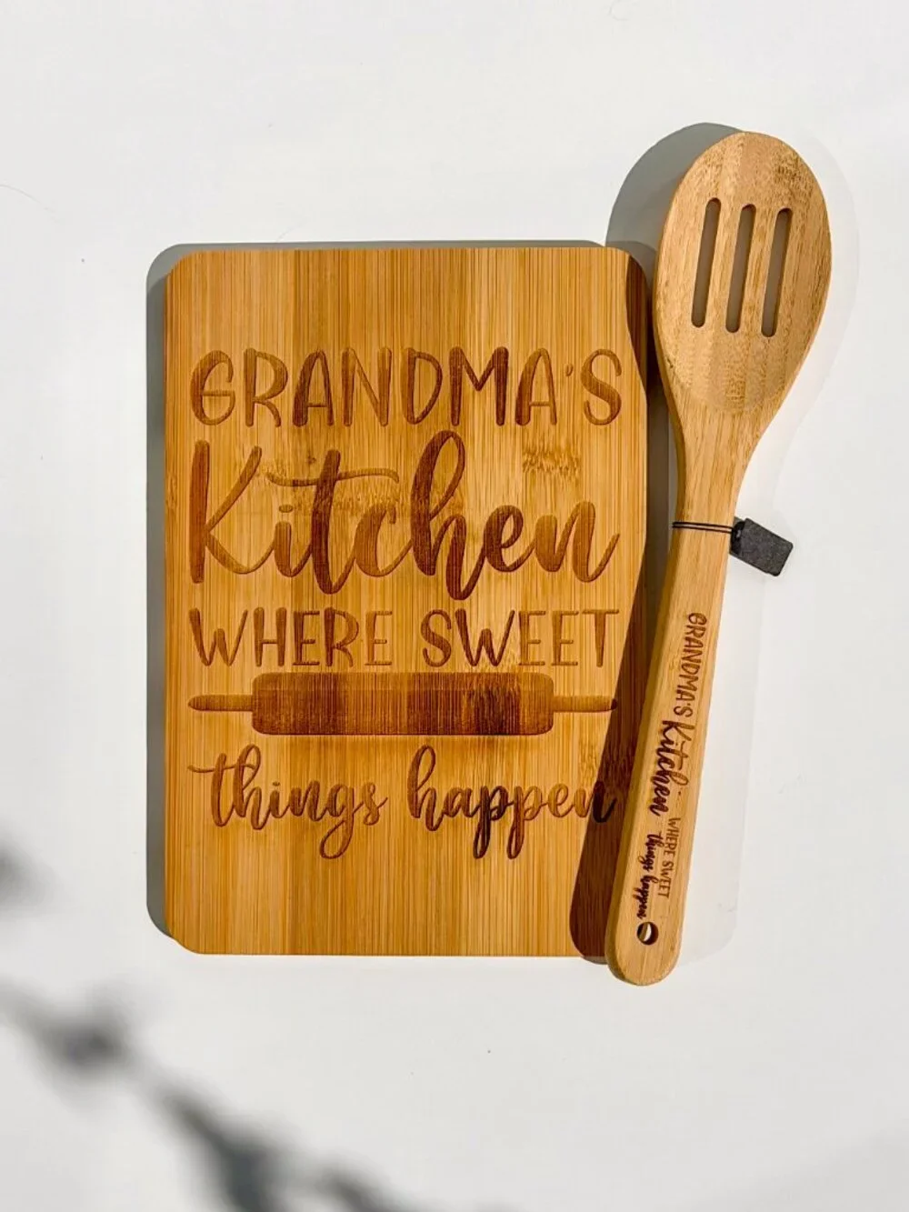 N/A grandma kitchen